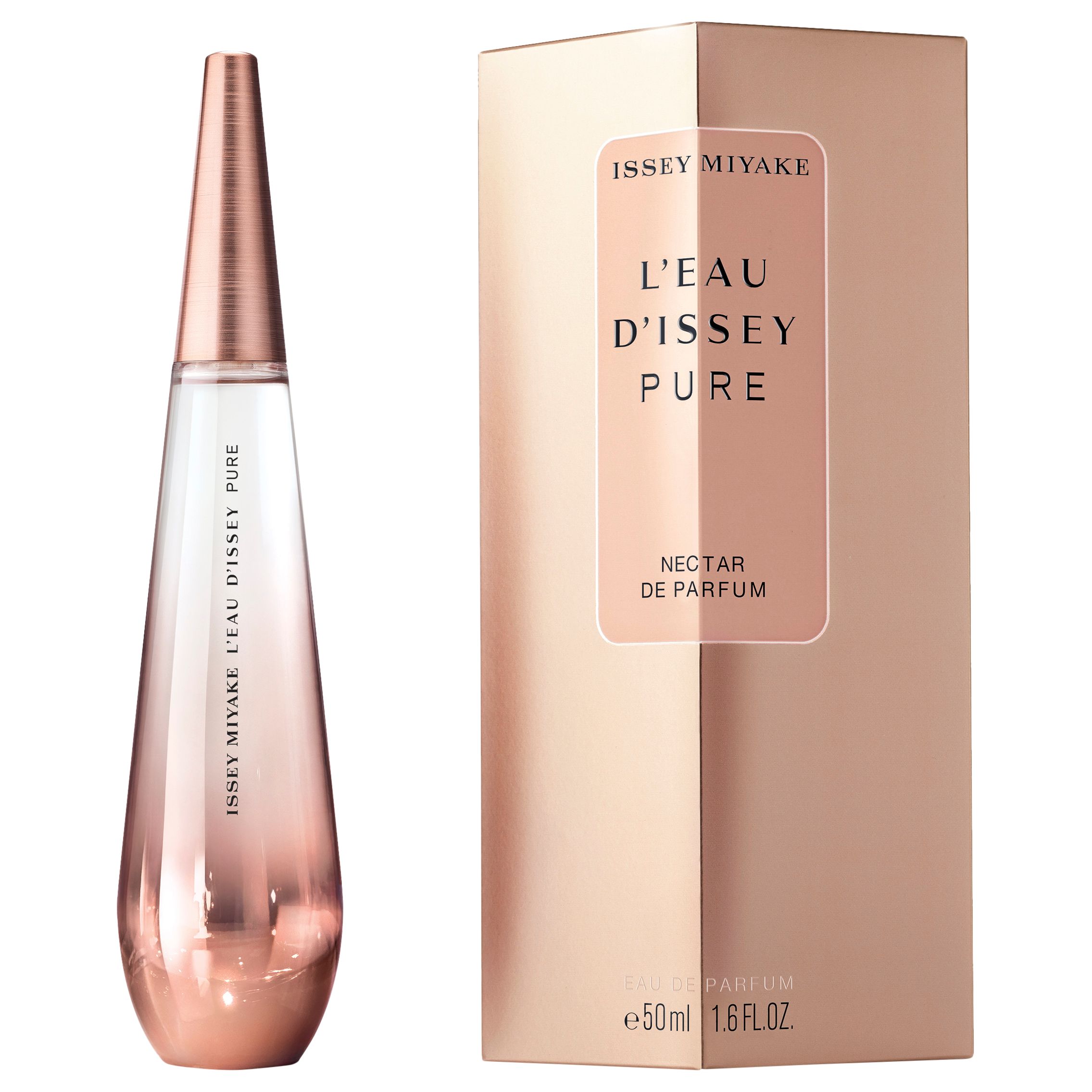 Issey Miyake L'Eau D'Issey Pure Nectar EDP: Full Review - Product Image