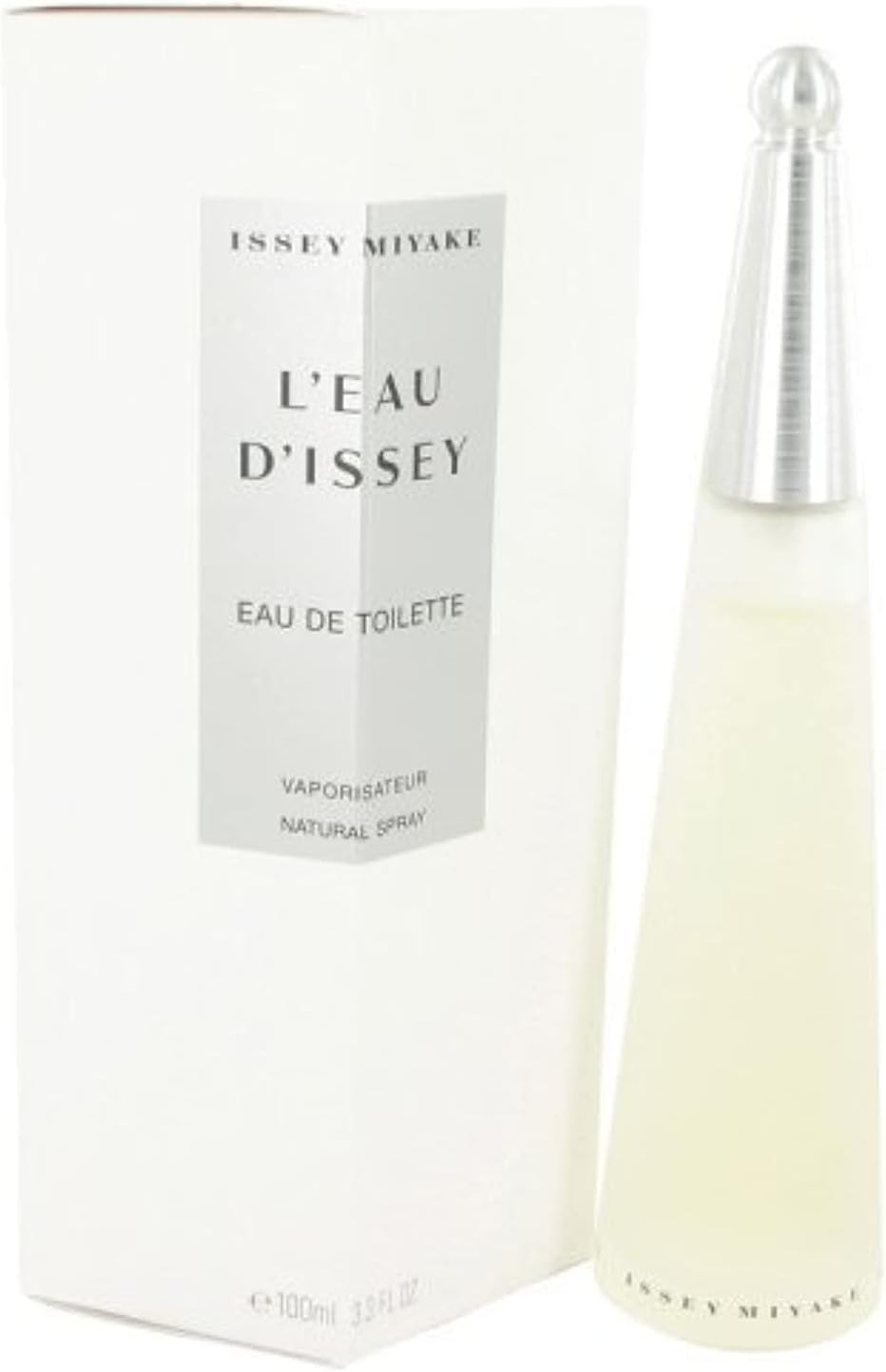 Issey Miyake L'Eau d'Issey: The Timeless Aquatic Masterpiece You Need to Own
