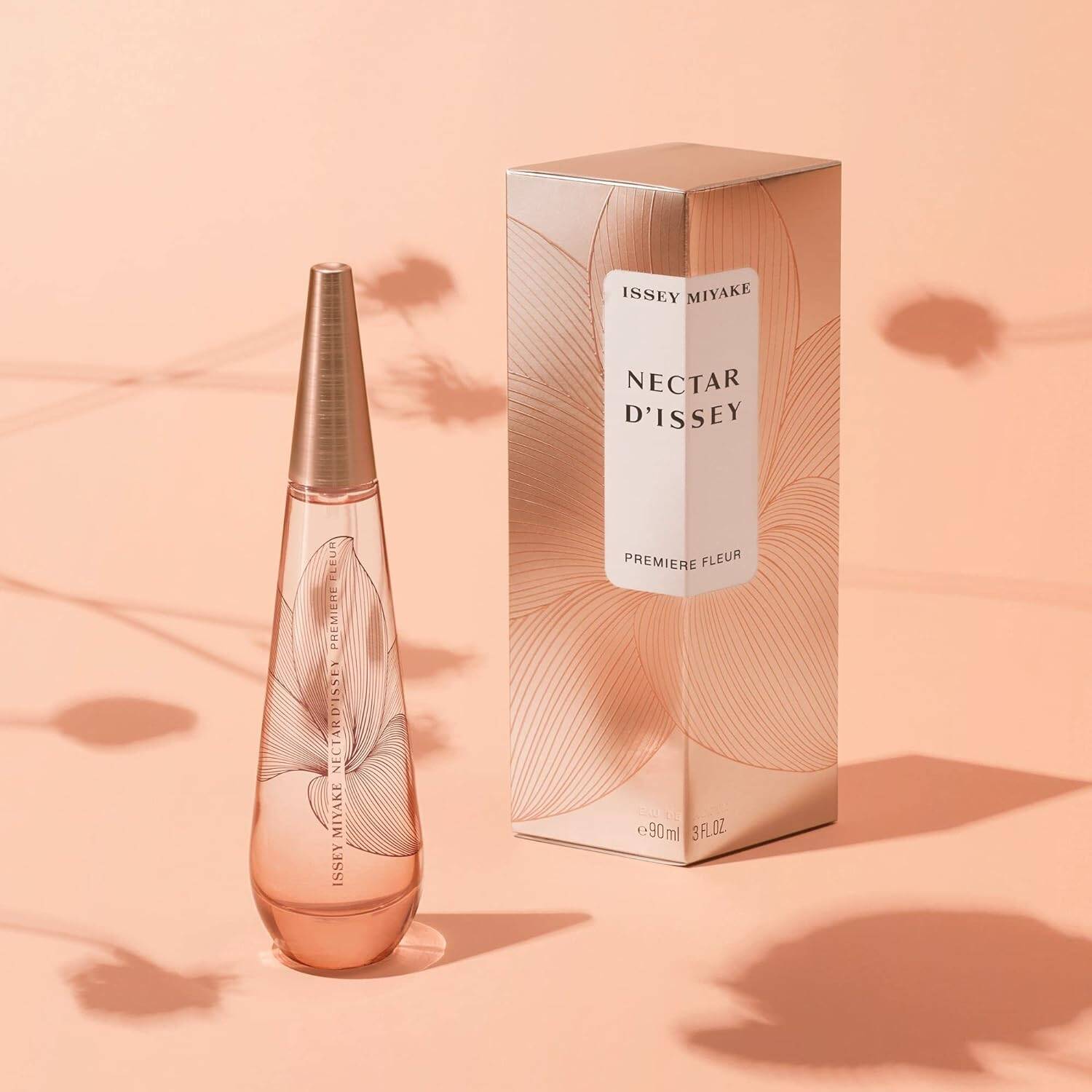 Issey Miyake Nectar d'Issey Review: A Modern Honeyed Floral Worth the Price?