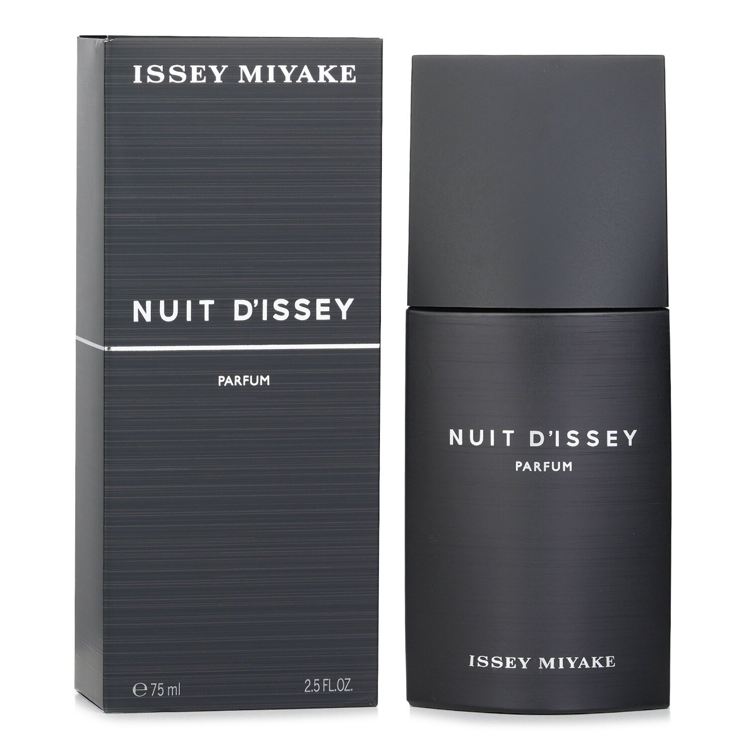 Issey Miyake Nuit d'Issey: A Nocturnal Masterpiece Reviewed - Product Image