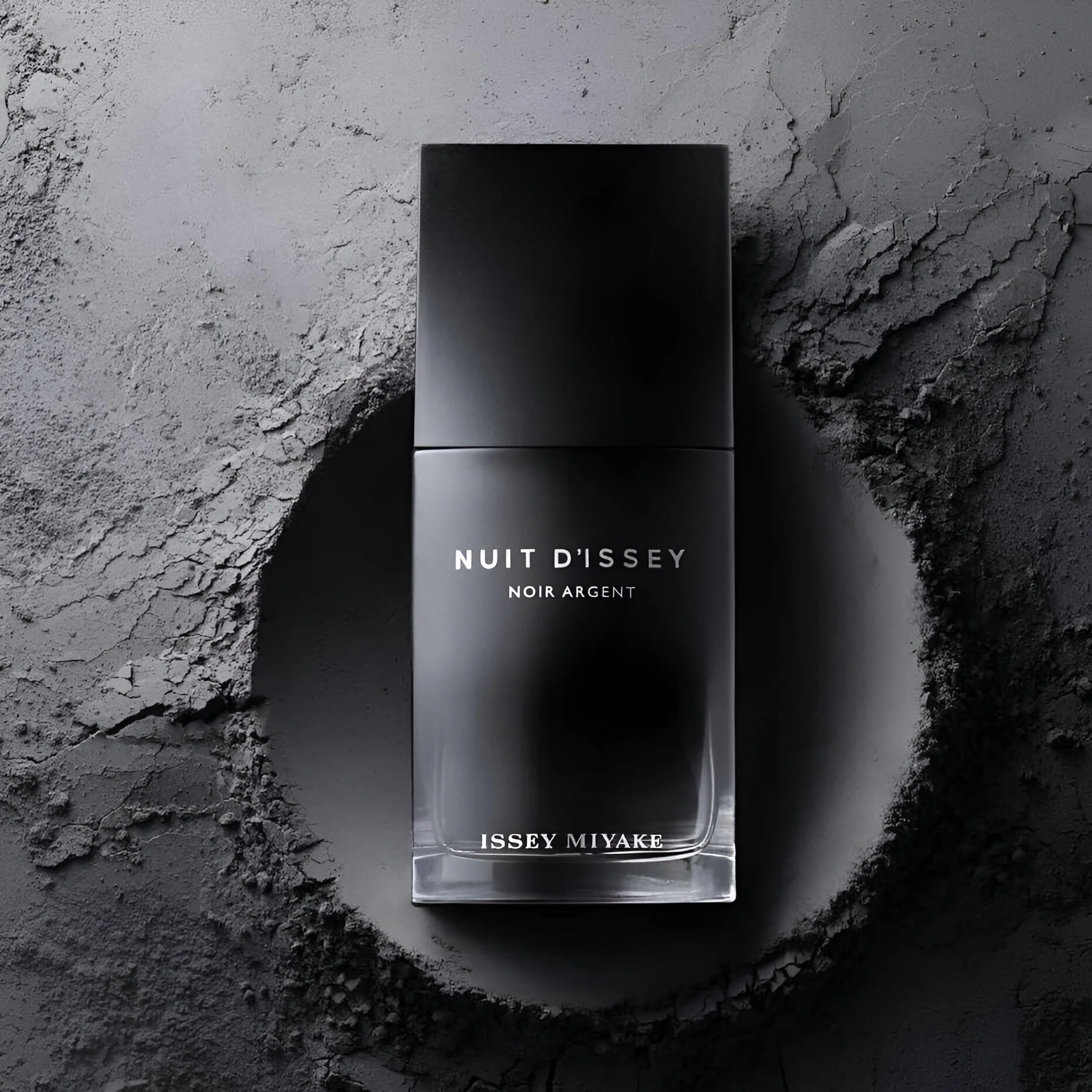 Issey Miyake Nuit d'Issey: Unveiling the Midnight Allure of This Modern Classic