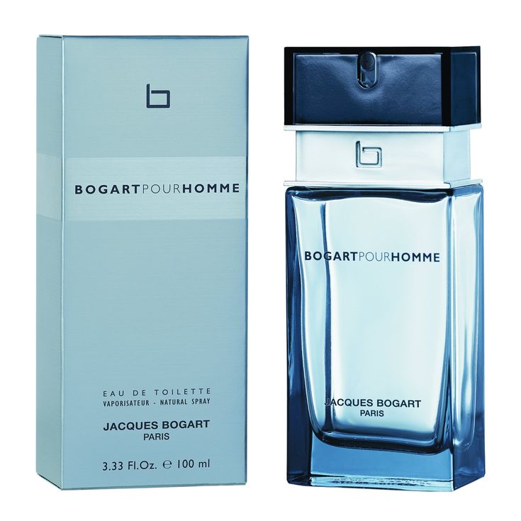 Jacques Bogart Pour Homme: An Aromatic Fougère Masterclass