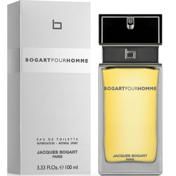 Jacques Bogart Pour Homme Review: A Timeless Masculine