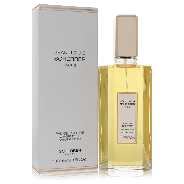 Jean-Louis Scherrer Review: The Timeless Floral Aldehyde - Product Image