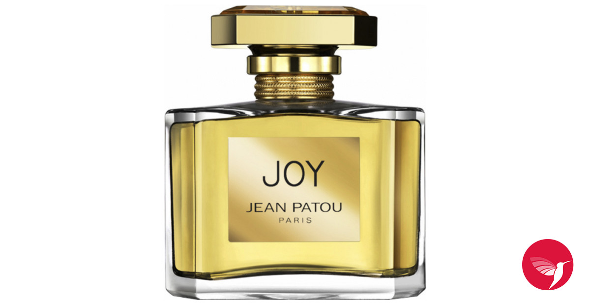 Jean Patou Joy Parfum Review: The Timeless Luxury
