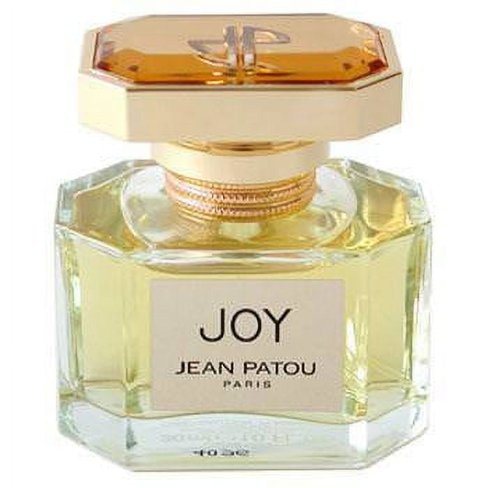 Jean Patou Joy Review: A Timeless Floral Extravaganza - Product Image