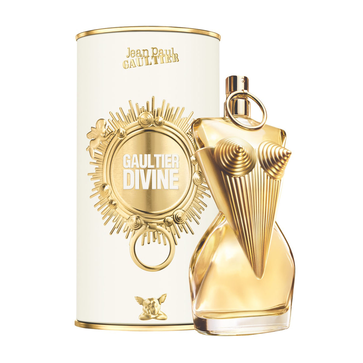 Jean Paul Gaultier Divine: A Masterclass in Salty Opulence - Product Image