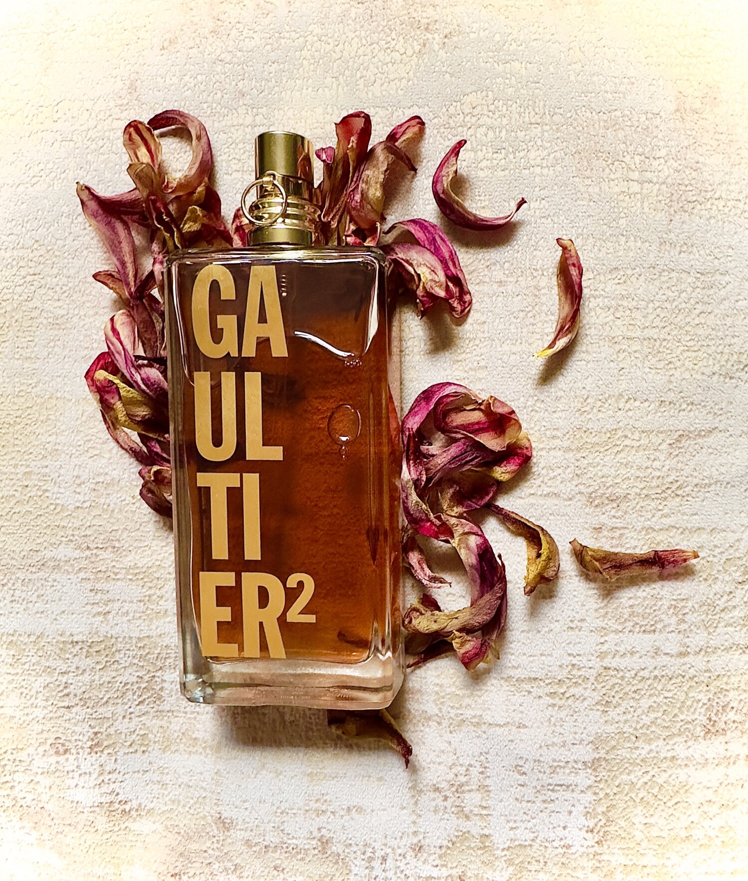 Gaultier²: A Masterpiece of Amber and Vanilla Elegance - Product Image