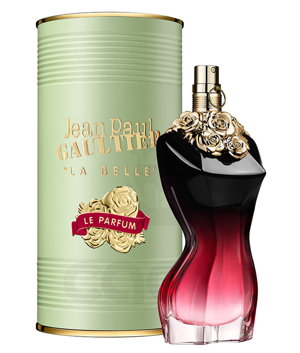 Jean Paul Gaultier La Belle EDP: A Decadent Olfactory Journey - Product Image
