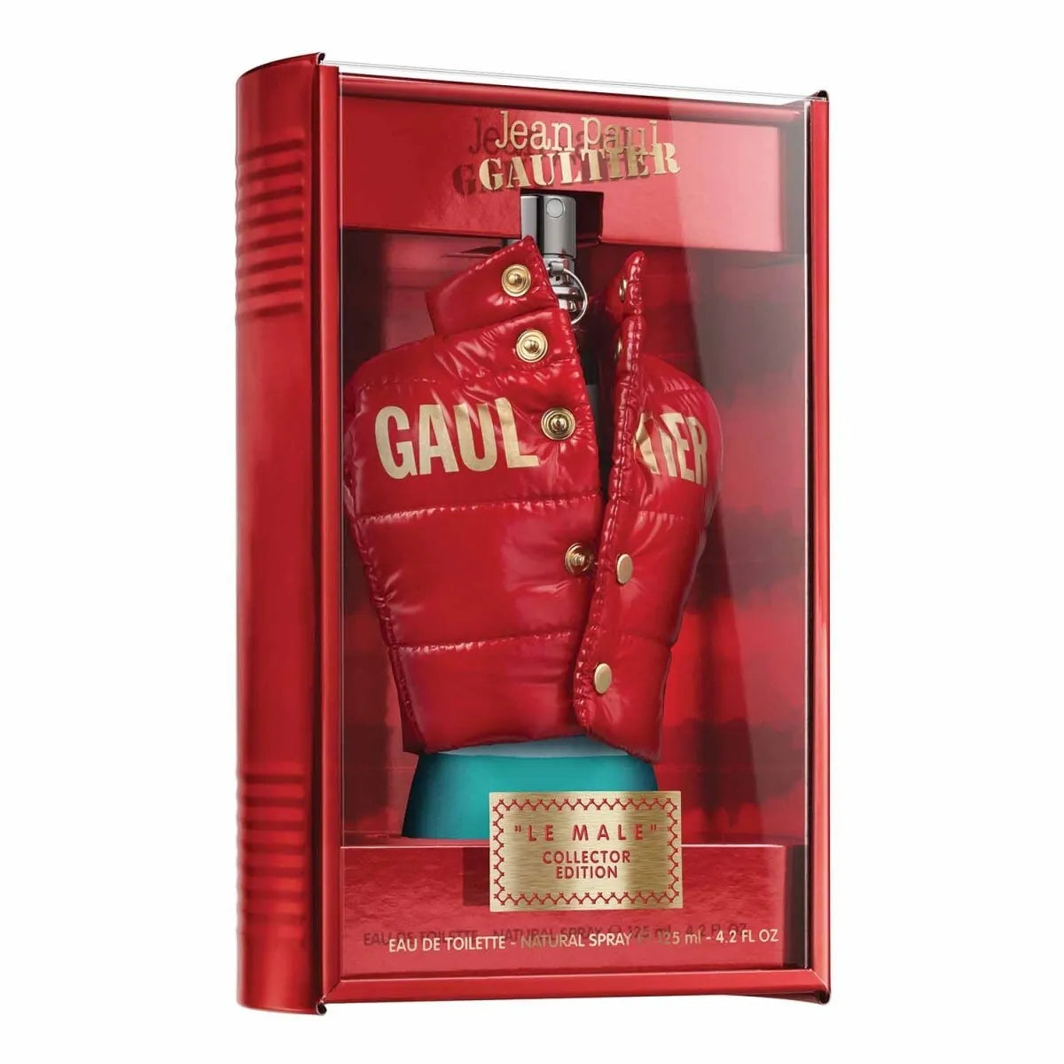 Jean Paul Gaultier Le Male Review: The 1995 Icon - Product Image