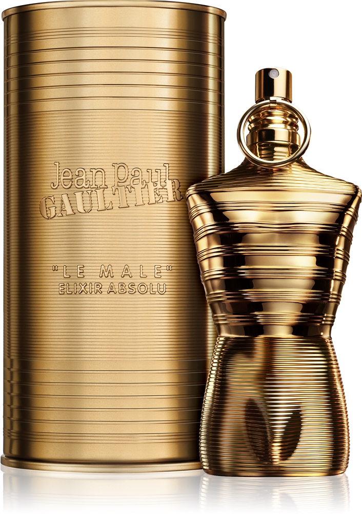 Jean Paul Gaultier Le Male Elixir Absolu: Full Review - Product Image