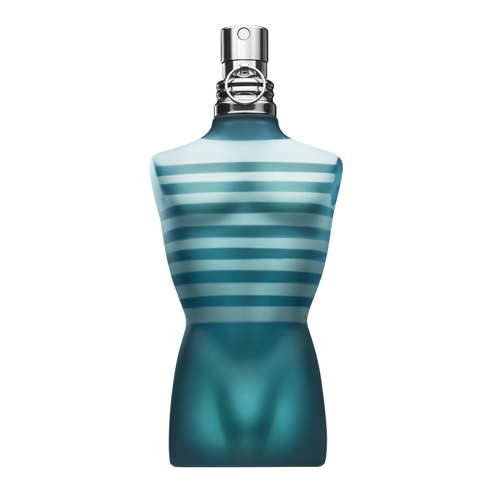Jean Paul Gaultier Le Male Original Review – A 1995 Icon - Product Image