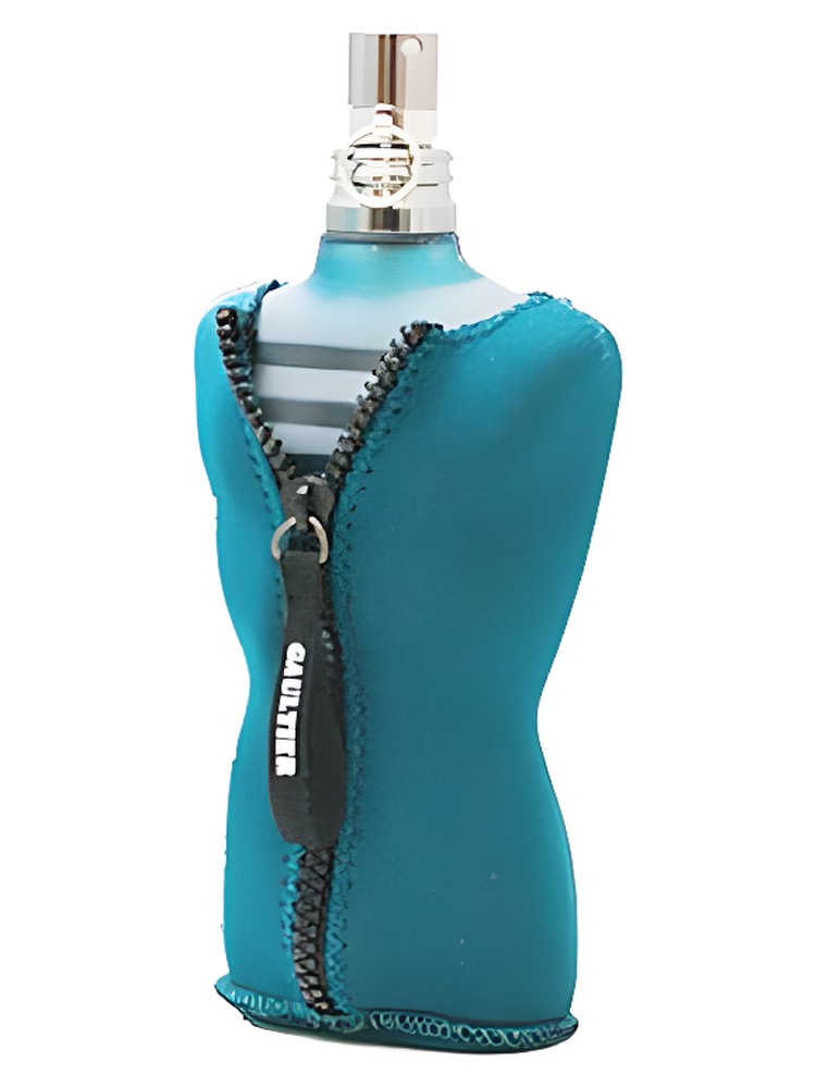 Jean Paul Gaultier Le Male Scuba Diver Review: An Aquatic Mint Masterpiece