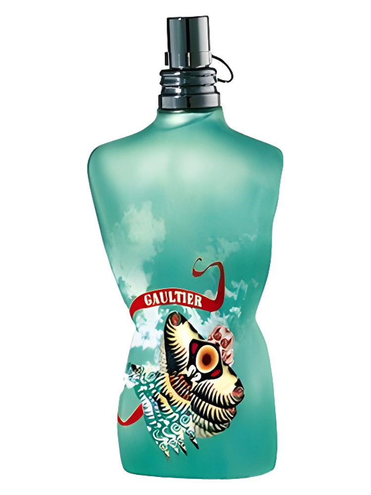 Jean Paul Gaultier Le Male Stimulating Body Spray 2006 Review: The Forgotten Freshman - Product Image