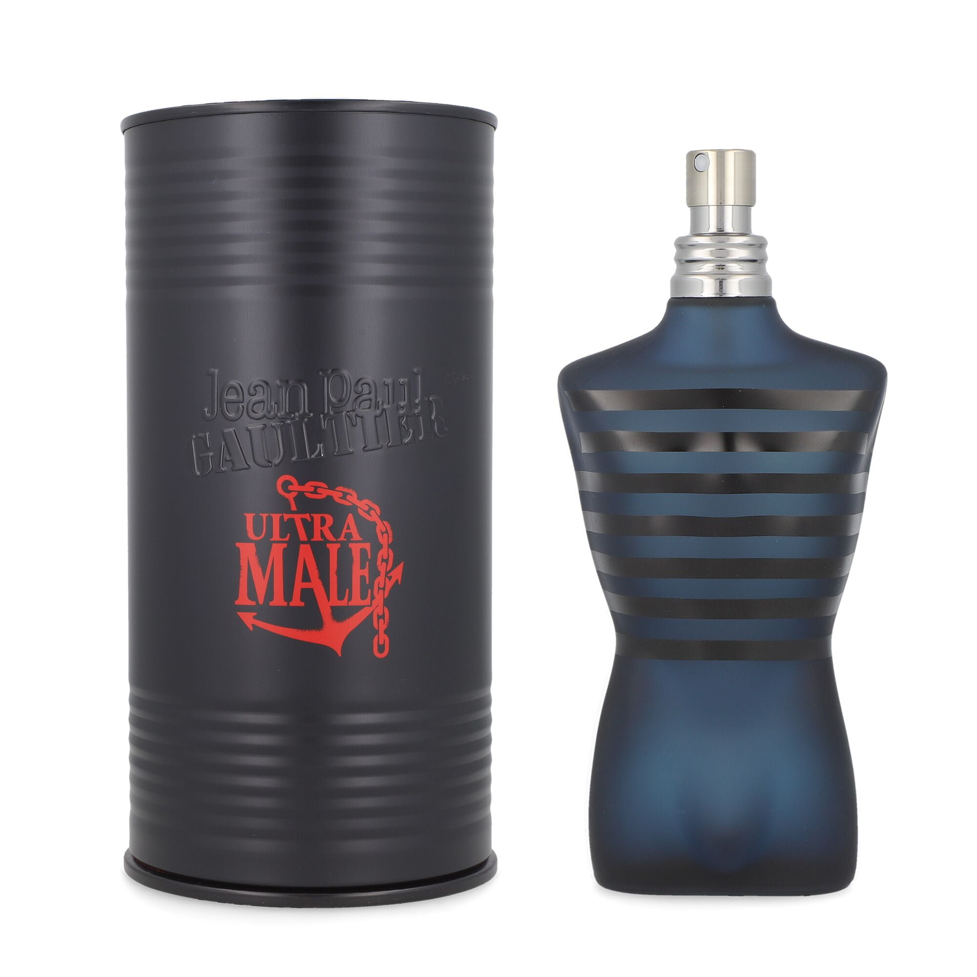 Jean Paul Gaultier Le Male Ultra Male: A Modern Icon Review - Product Image