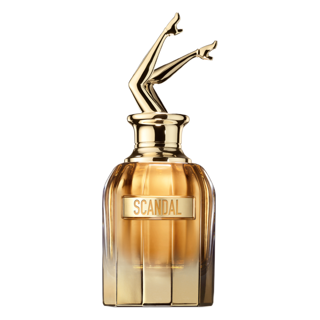 Jean Paul Gaultier Scandal Absolute Review – A Decadent Gourmand - Product Image