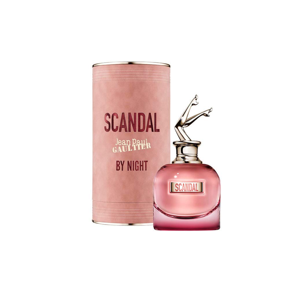 Jean Paul Gaultier Scandal Pour Homme Le Parfum: A Symphony of Sensuality and Sophistication - Product Image