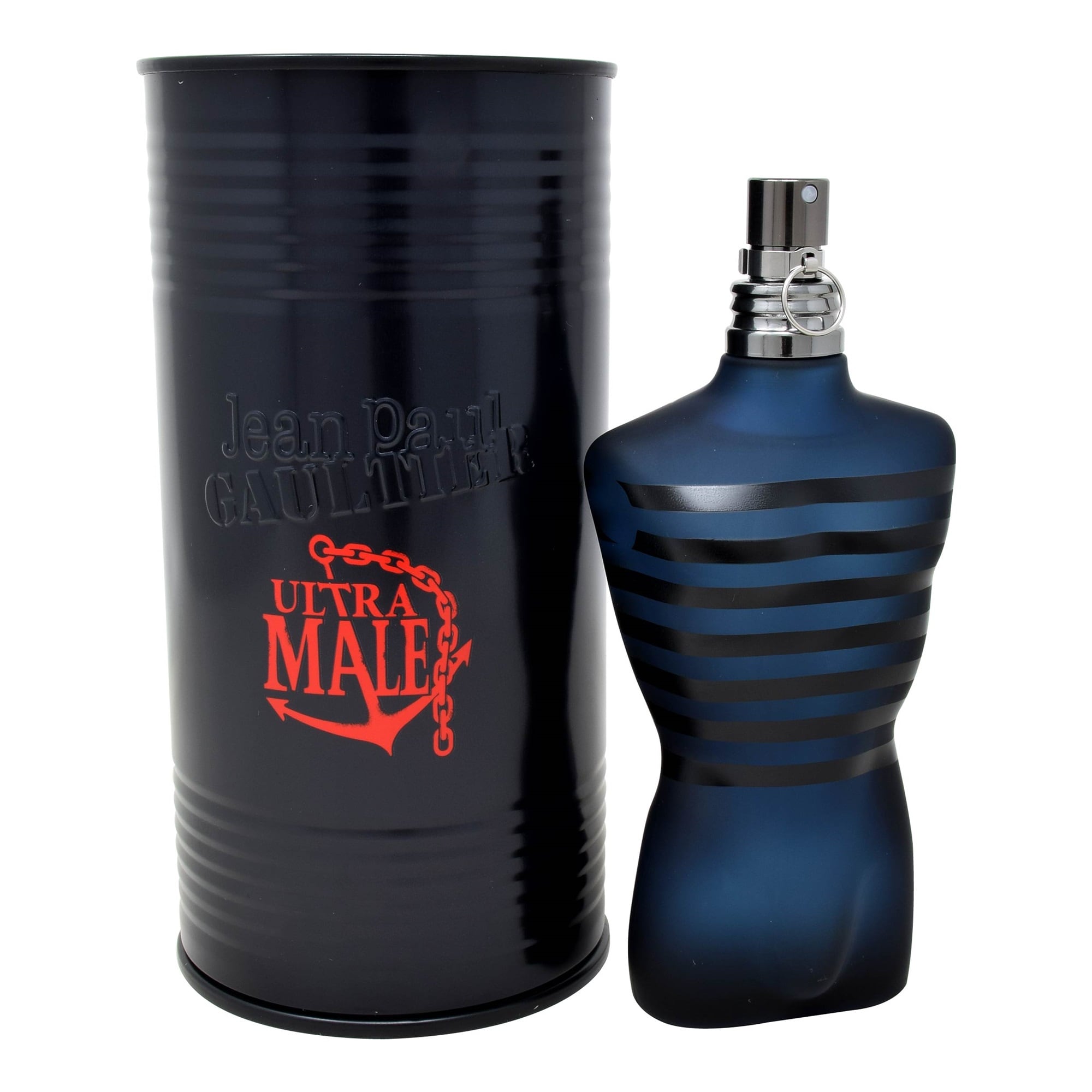 Jean Paul Gaultier Ultra Male Intense EDT Review - Product Image
