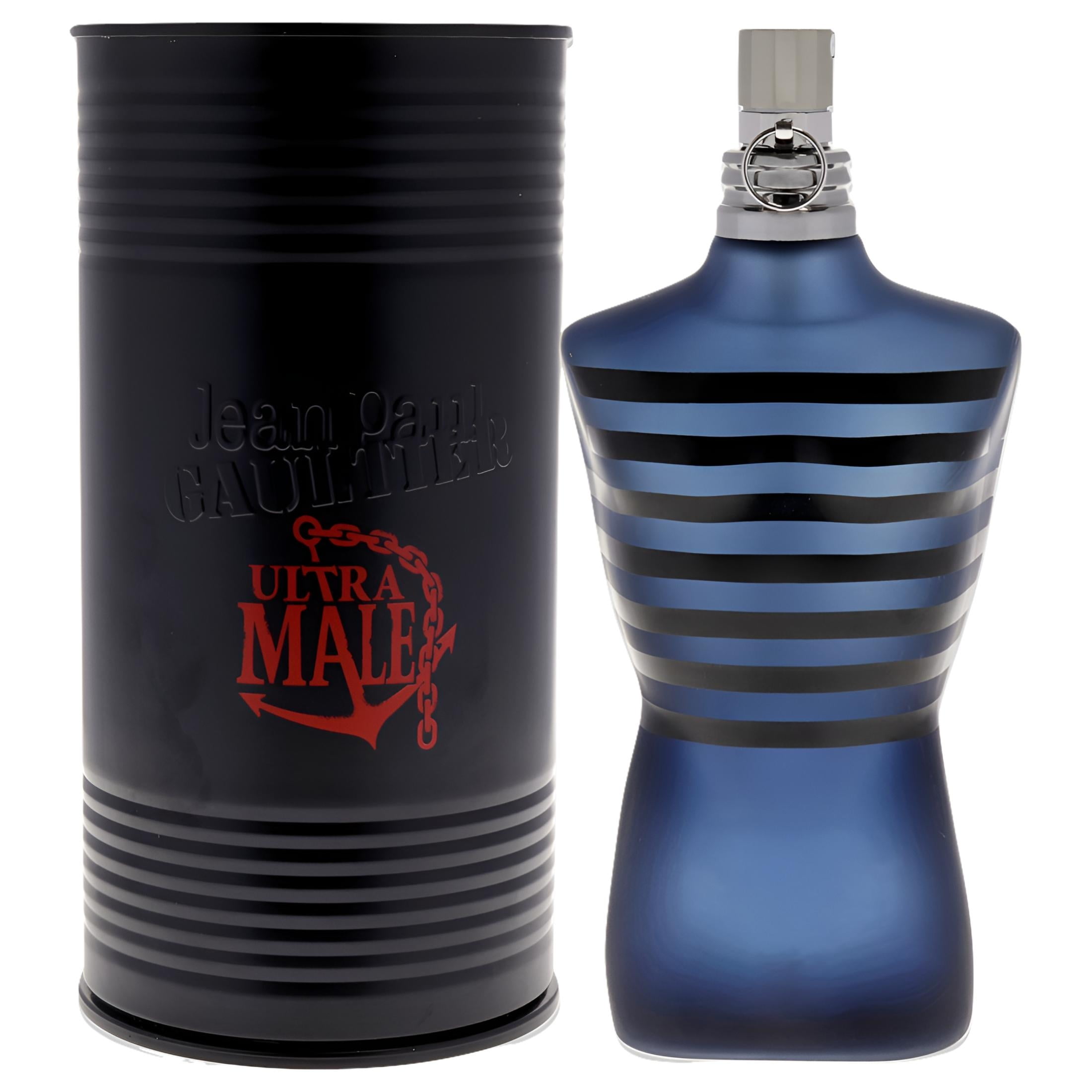 Jean Paul Gaultier Ultramale Review: A Sweet Spicy Icon - Product Image