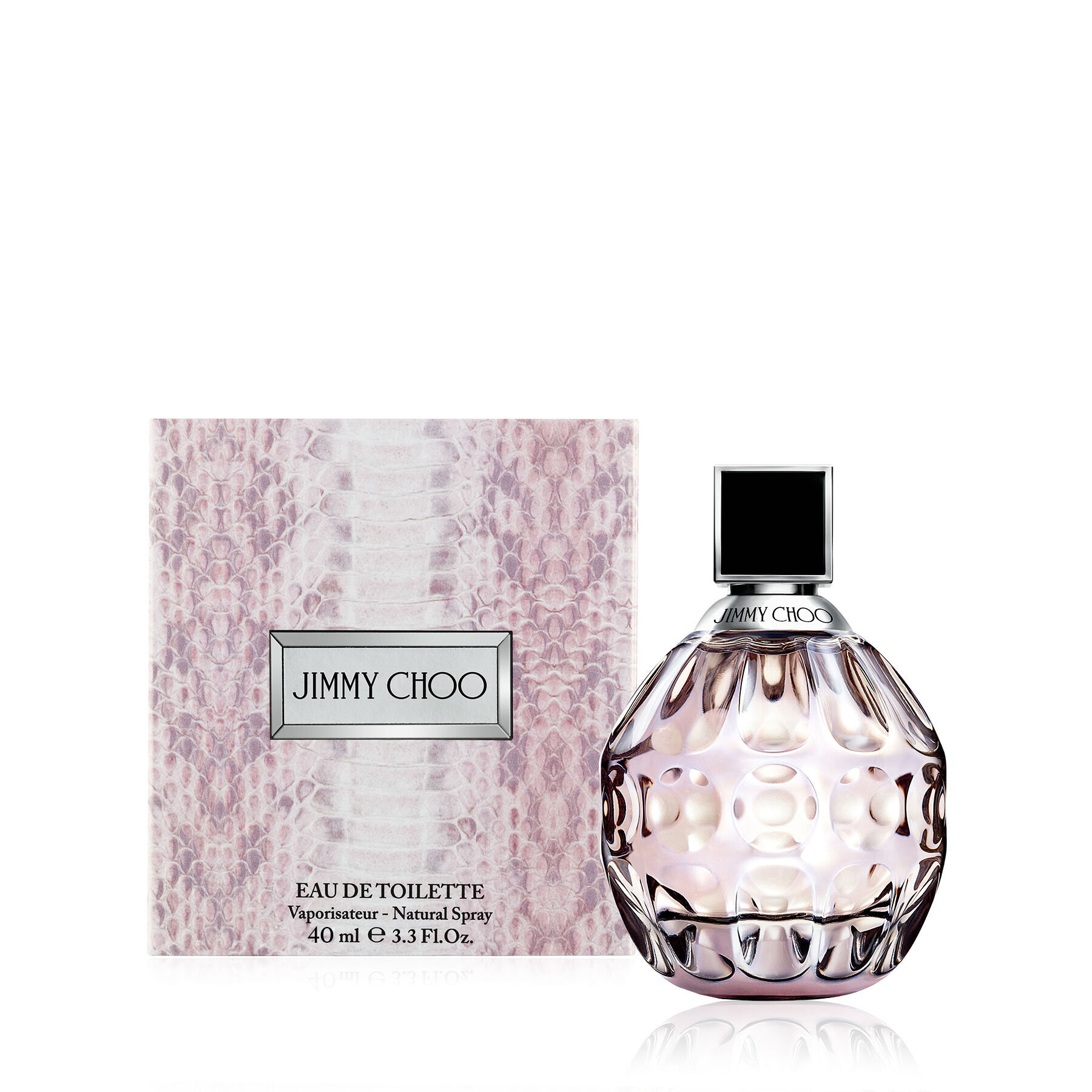 Jimmy Choo Eau de Parfum: A Modern Icon of Glamour - Product Image