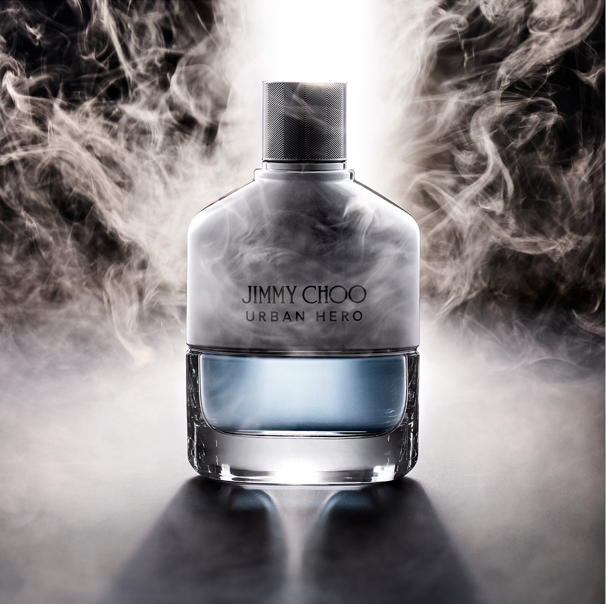 Jimmy Choo Urban Hero Review: A Modern Masculine Scent