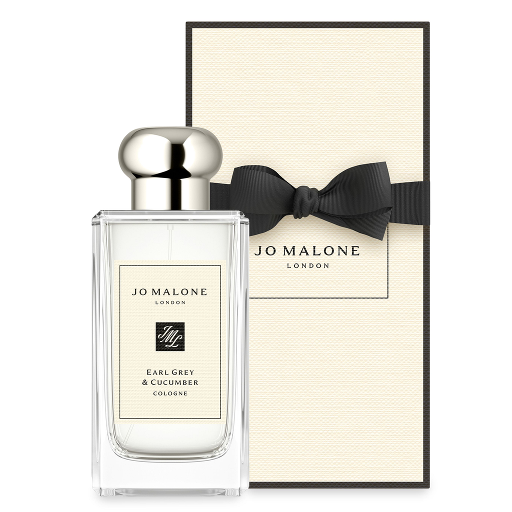 Earl Grey & Cucumber: Jo Malone's Ode to Afternoon Tea - Product Image