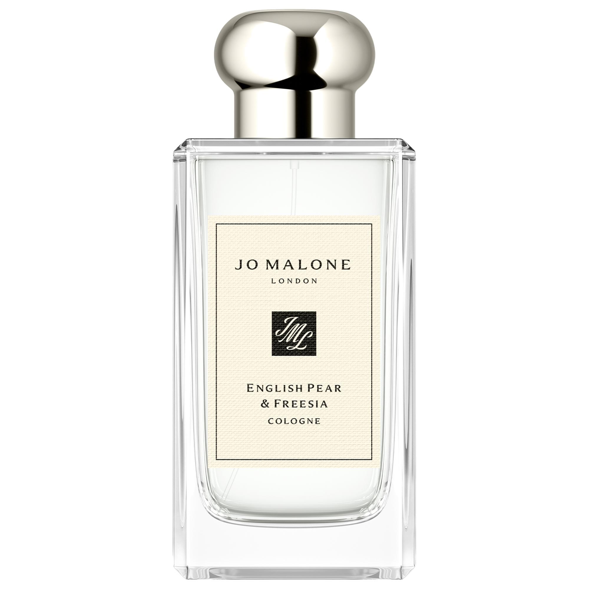 Jo Malone English Pear & Freesia Cologne: A Fragrant Ode to Autumn - Product Image