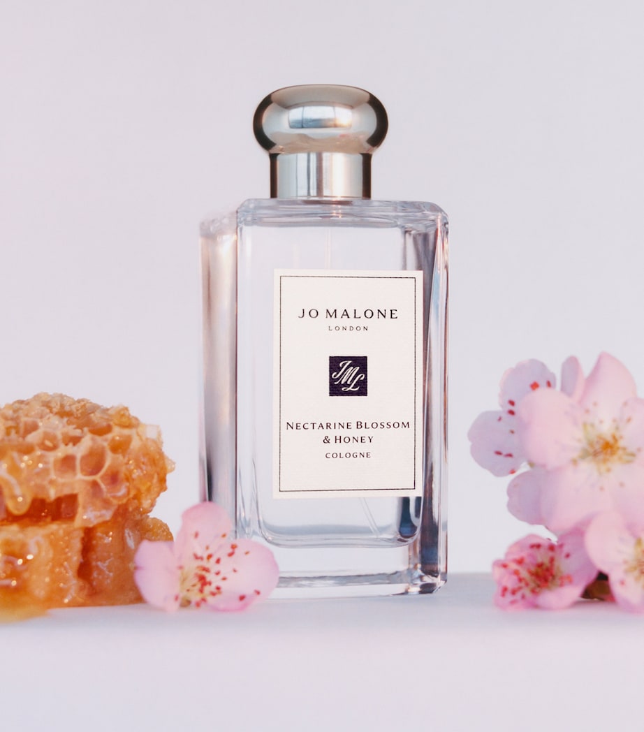 Review: Jo Malone Nectarine Blossom & Honey Fragrance - Product Image