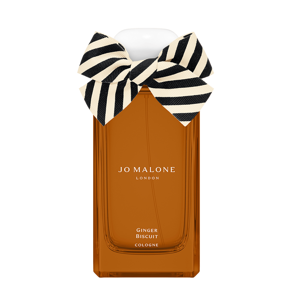Jo Malone London Ginger Biscuit: The Ultimate Gourmand Icon - Product Image