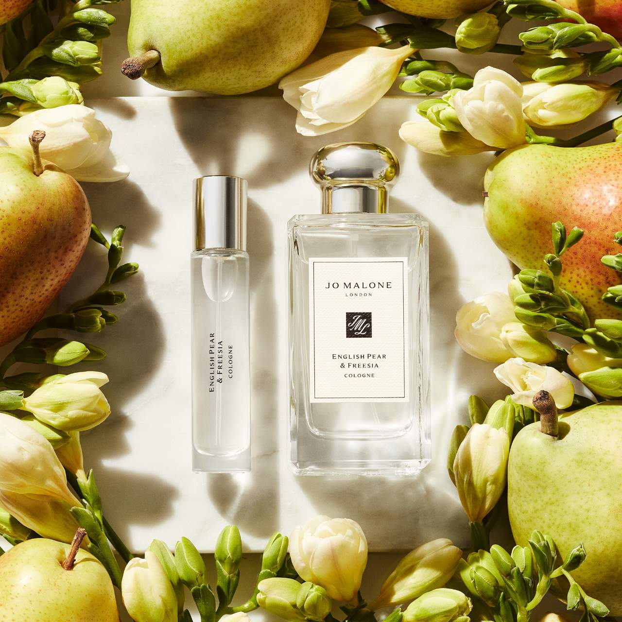 Jo Malone English Pear & Freesia Review: A Modern Classic - Product Image