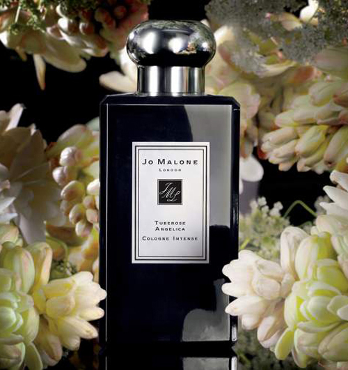 Jo Malone Tuberose Angelica: A Masterclass in Green Floral Elegance - Product Image