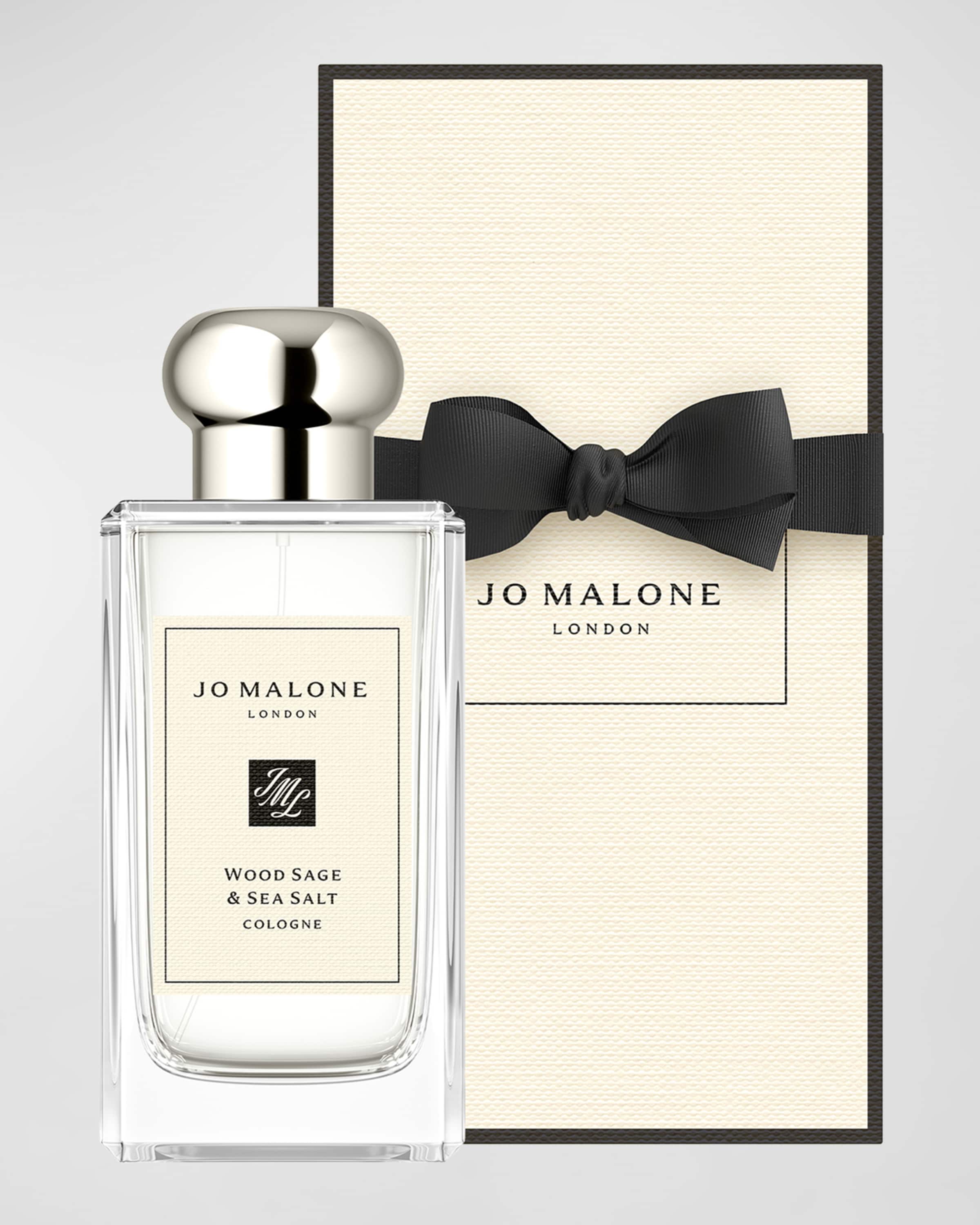 A Scholarly Review of Jo Malone London Wood Sage & Sea Salt - Product Image