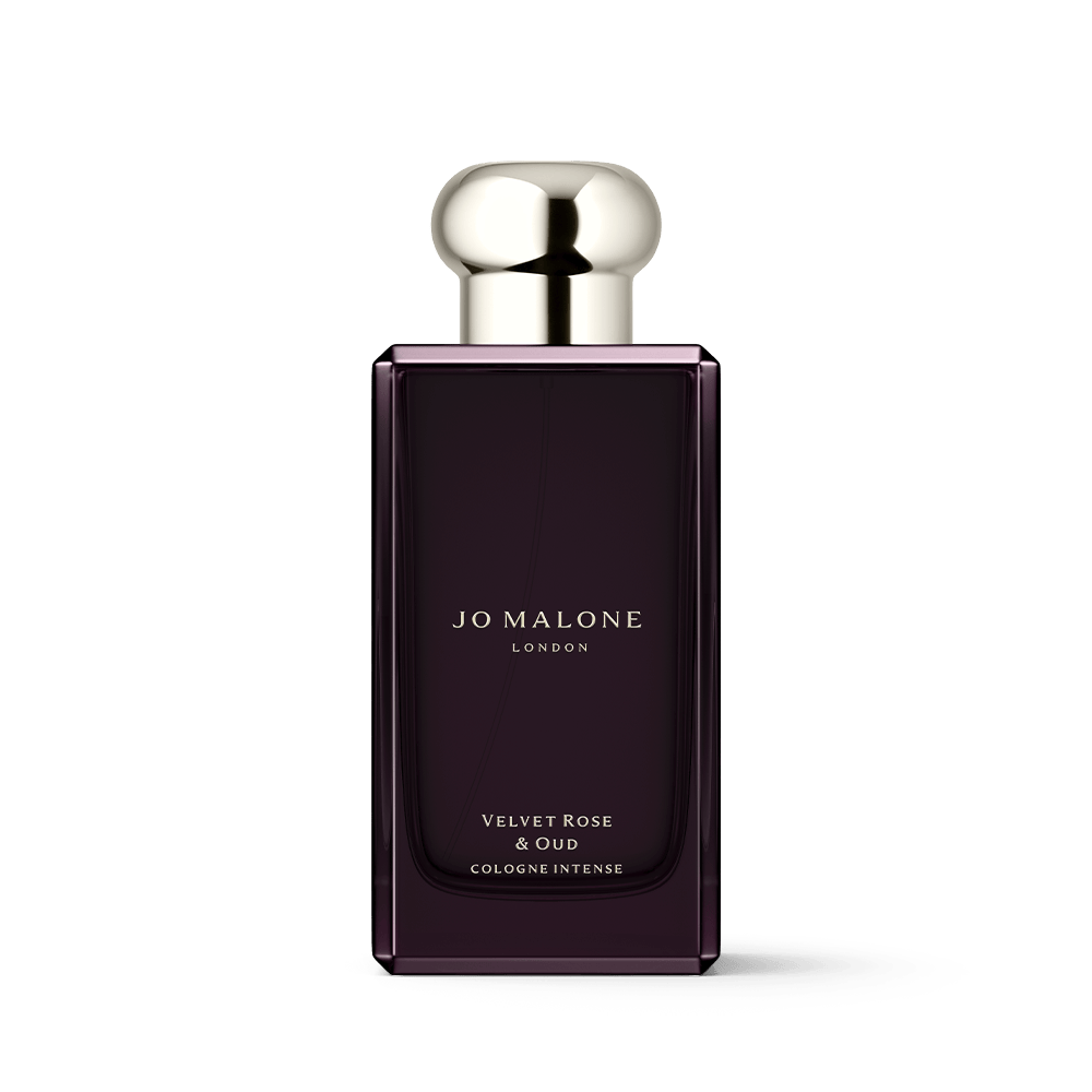 Jo Malone London Velvet Rose & Oud: A Modern Icon - Product Image