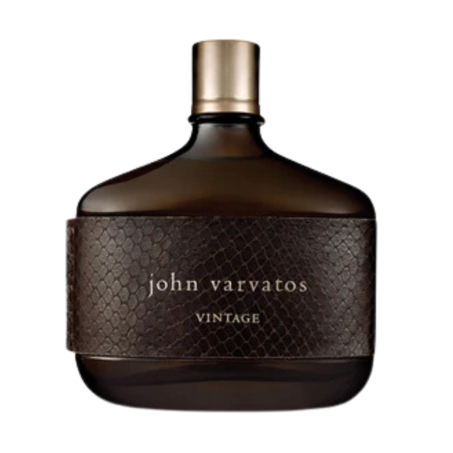 John Varvatos Vintage: A Masterclass in Masculine Elegance - Product Image