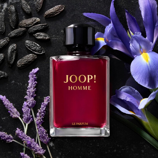 Joop! Homme EDP Review: A Modern Take on a Classic Icon - Product Image