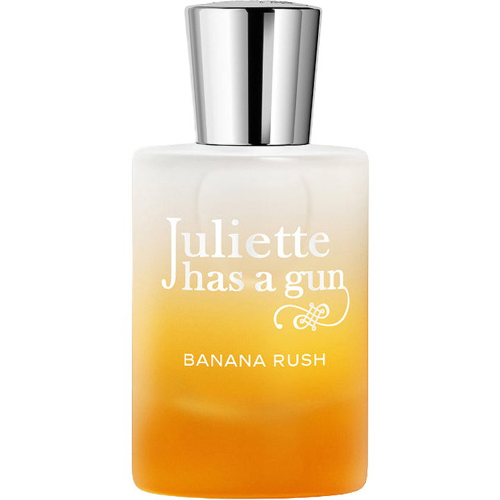 Juliette Has a Gun Banana Rush: A Daring Gourmand for the Modern Hedonist - Product Image