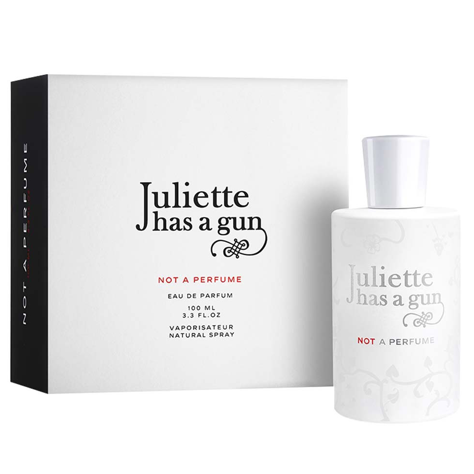 Juliette Has a Gun Not a Perfume: A Minimalist Masterpiece - Product Image
