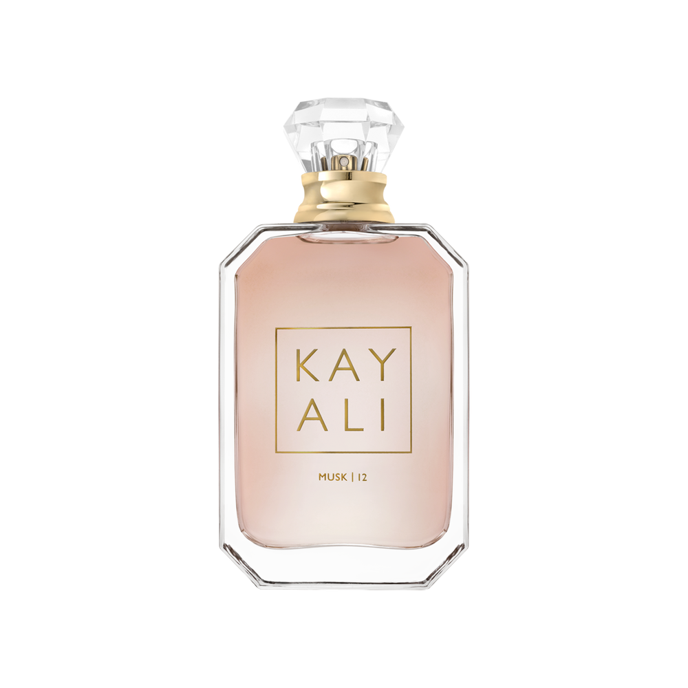 KAYALI Musk Matcha Review: A Green Gourmand Dream