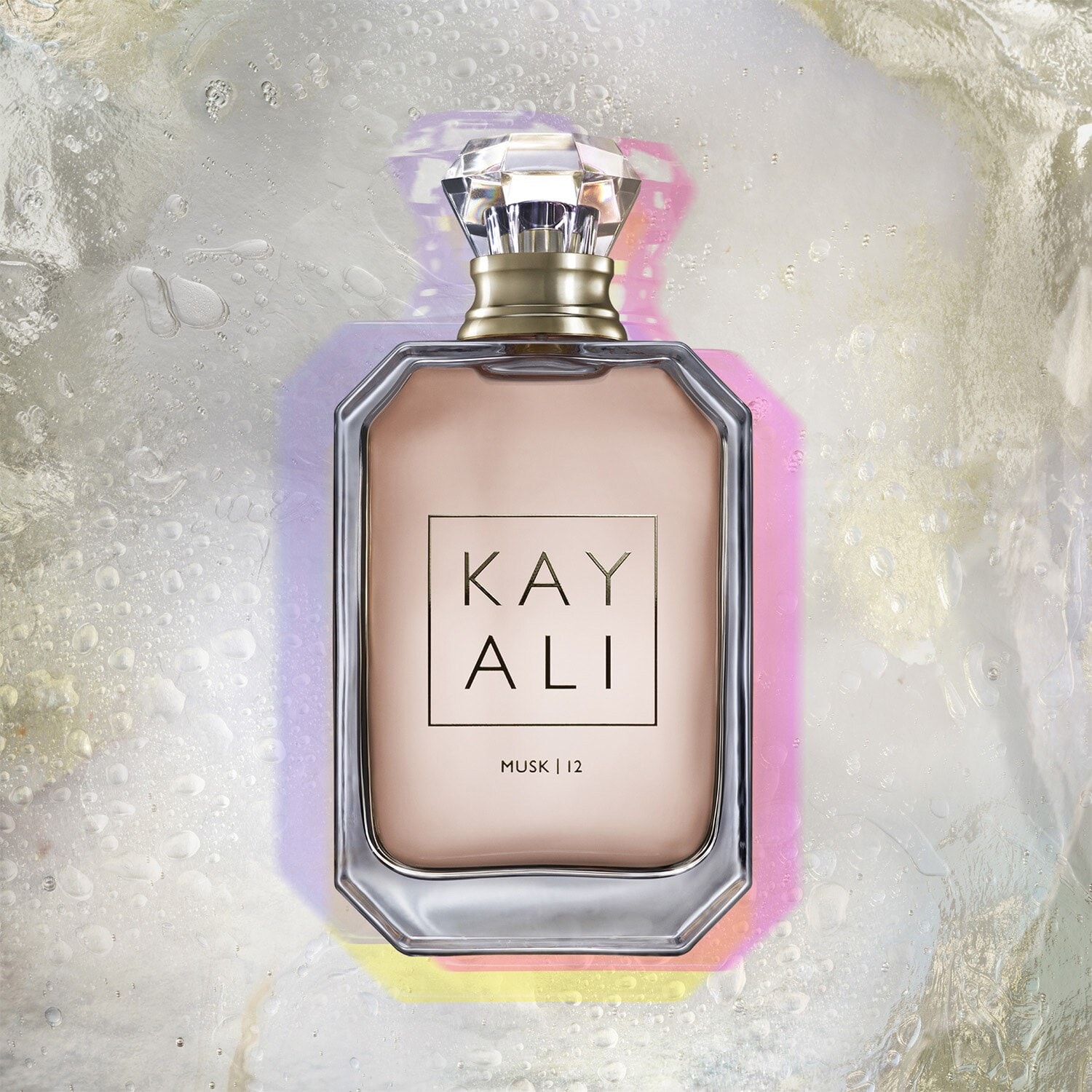 K Ali Musk Review: Kayali's Ethereal Skin Scent