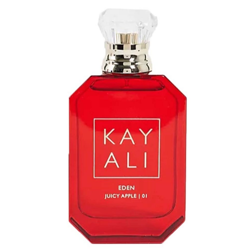 Kayali Eden Juicy Apple 01: A Modern Gourmand Temptation