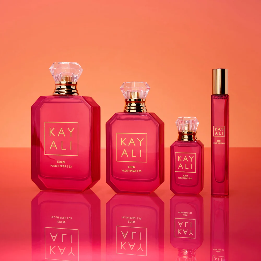 Kayali Plush Pear: A Vivir.com Exclusive Review - Product Image