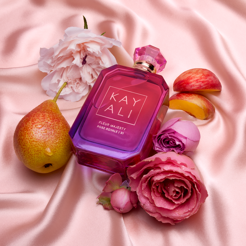 Kayali Sparkling Lychee Review: A Fruity Euphoria - Product Image