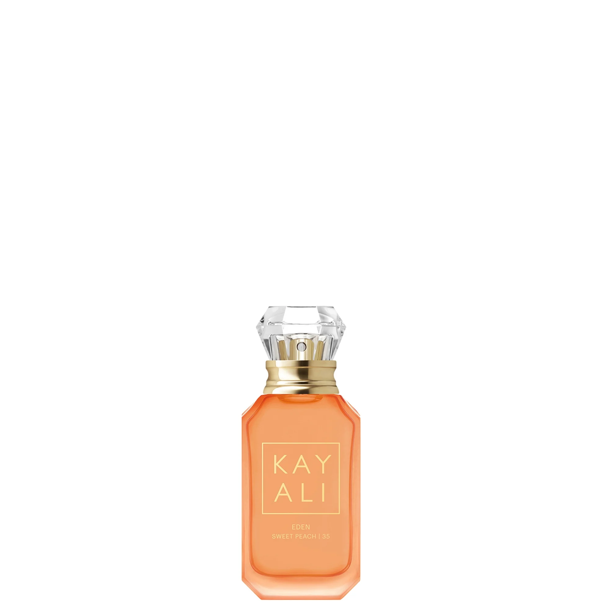 Kayali Sweet Peach Review: A Juicy, Lactonic Delight - Product Image