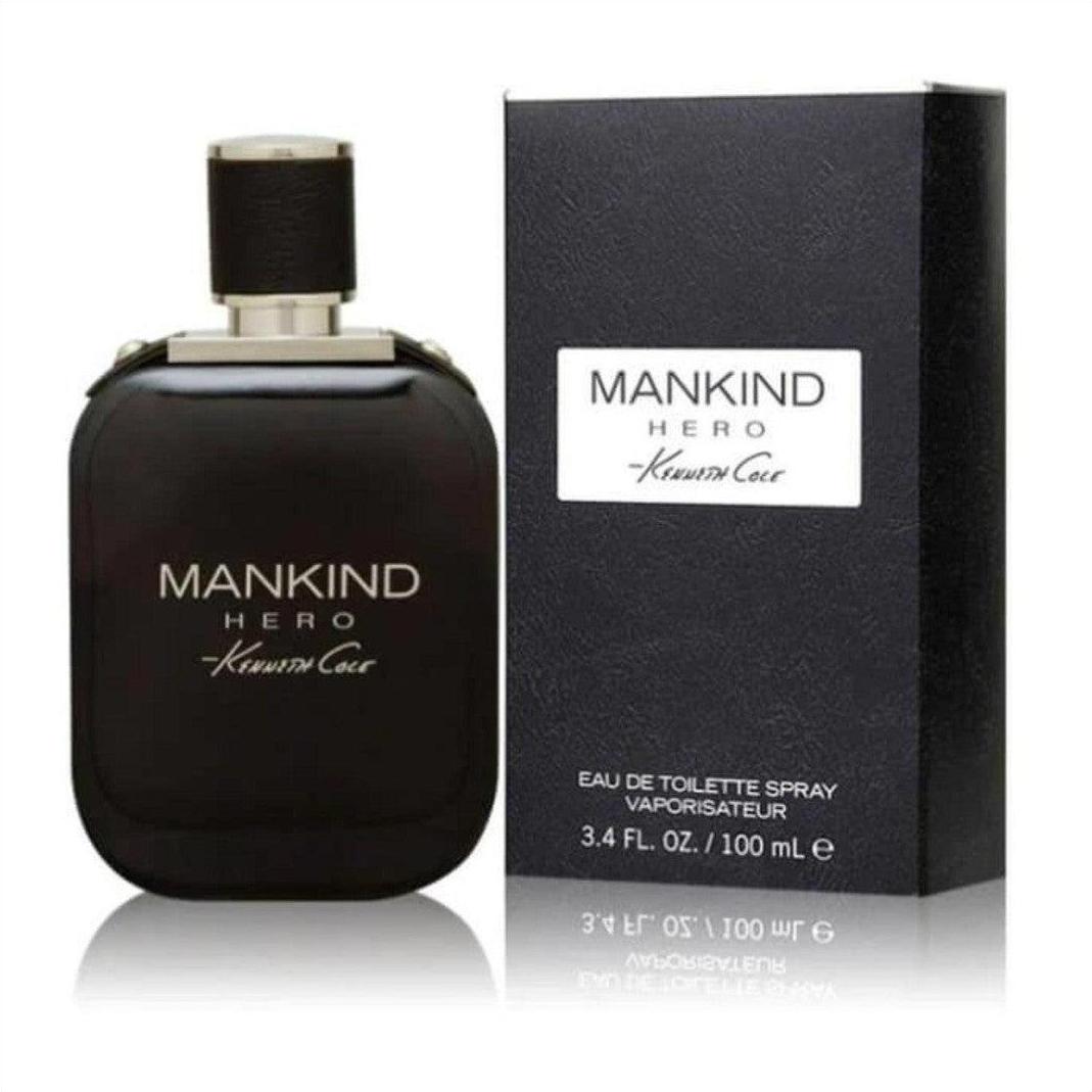 Kenneth Cole Mankind Hero Review: The Urban Adventurer - Product Image