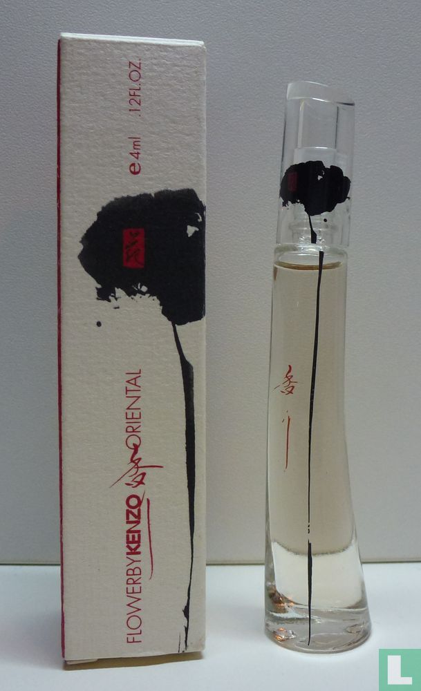Kenzo Flower By Kenzo Oriental Review: A Bold, Spicy Embrace for the Modern Connoisseur
