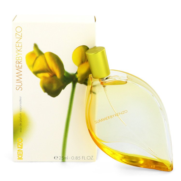 Kenzo Summer By Kenzo Review: Your Ultimate Sun-Kissed Olfactory Escape - Product Image