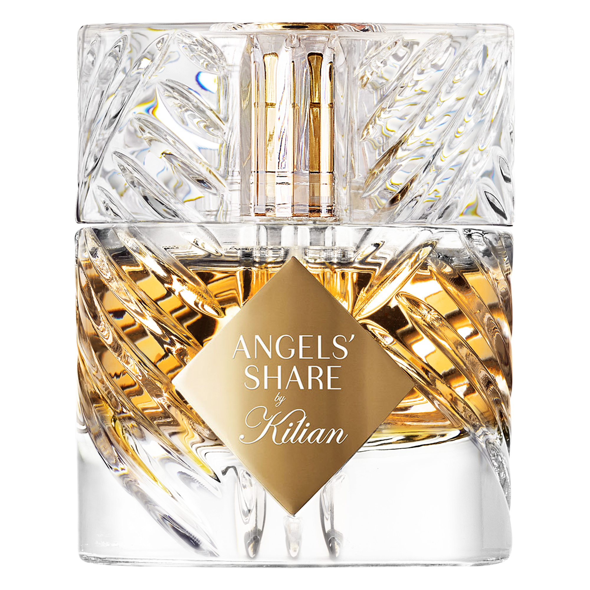 Kilian Angels' Share: The Cognac-Kissed Icon of Modern Luxury - Product Image