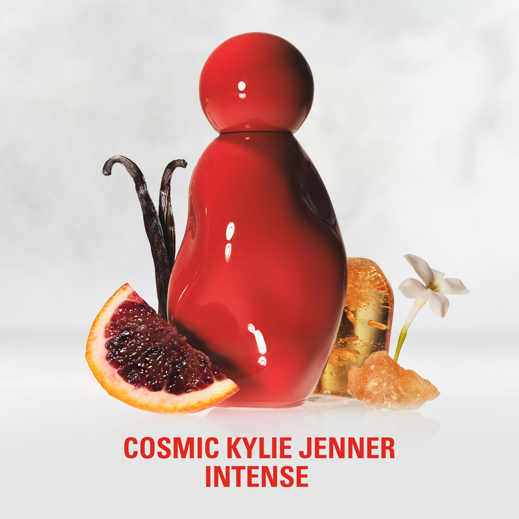 Kylie Cosmetics Cosmic Intense: An Early Look at 2026 Release - Product Image