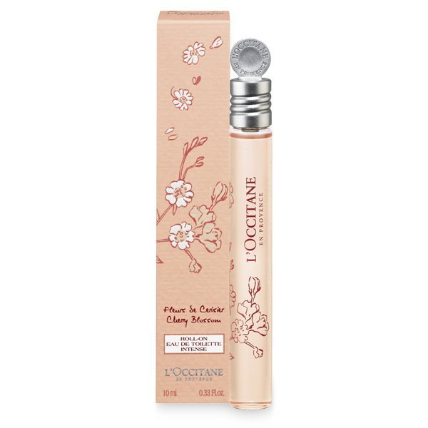 L'Occitane Cherry Blossom Review: A Springtime Classic - Product Image