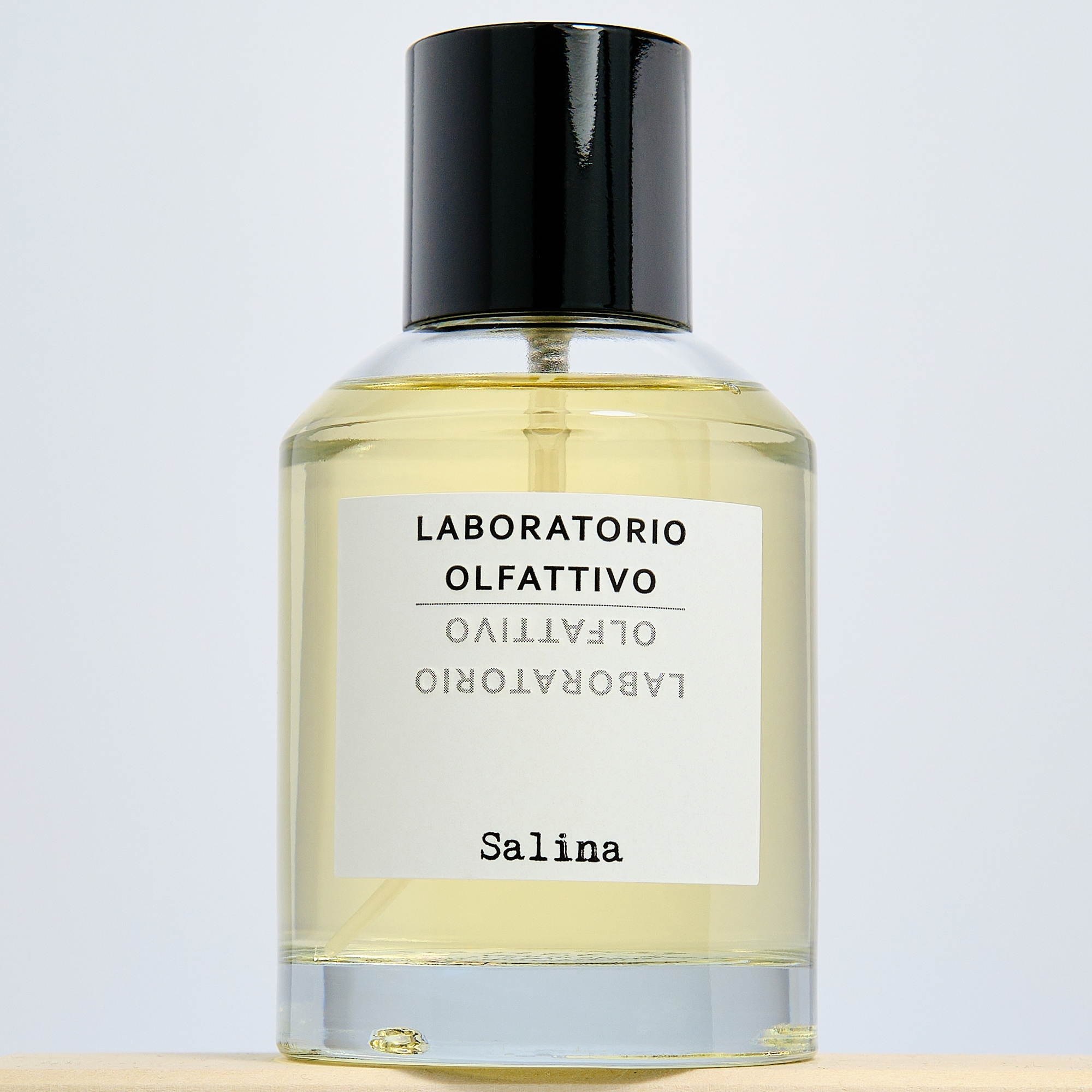 Laboratorio Olfattivo Salina Review: A Salty Sicilian Dream - Product Image